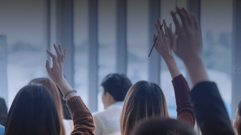 北京网络课程服务流程揭秘：从报名到结业的全方位解析