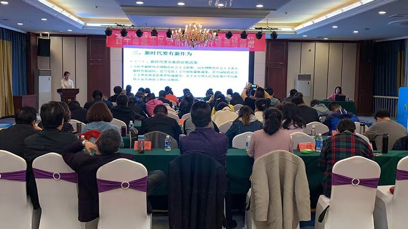 企业培训需求分析模型：解码高效人才培养之道