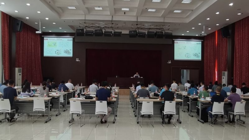 技能培训加盟流程全解析：从入门到成功的关键步骤