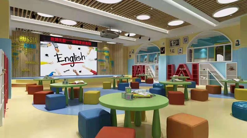 网课平台服务器配置清单：揭秘高效教学背后的技术支撑