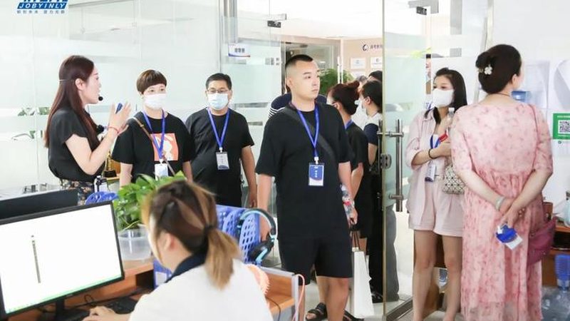 企业培训案例加盟代理：揭秘加盟背后的行业逻辑