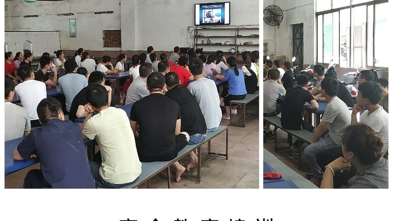 北京企业内训规模参数匹配